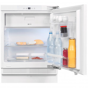 Izvrsni ugradbeni hladnjak s ledenicom