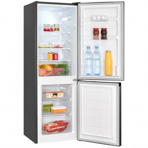Exquisit KGC231-60-E-050C u inox izgledu