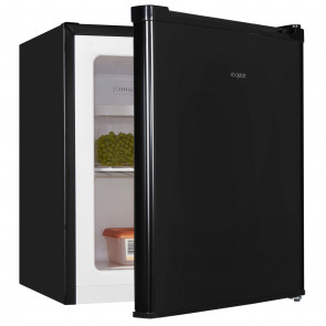 Izvrstan mini zamrzivac Exquisit crne 33