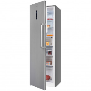 Exquisit GS295-NF-H-040D inoxlook visok