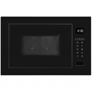 Vrhunska ugradbena mikrovalna s grilom