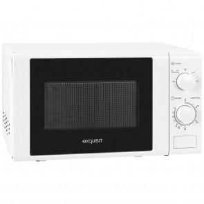 Exquisit MW900-030 bijela mikrovalna