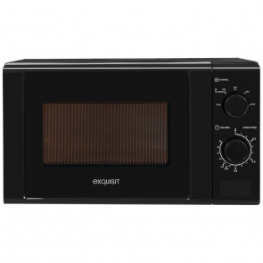 Exquisit MW900-030 crni mikrovalna