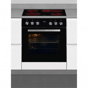 Exquisit EHE157-UBZ-020-Set crni set za