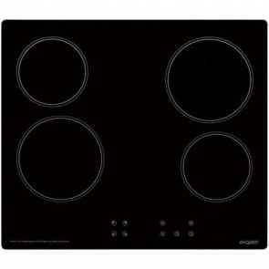 Izvrsna EKC 601-2.2 staklokeramicko 60 u