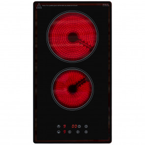 Izvrsna staklokeramicka ploca Exquisit s