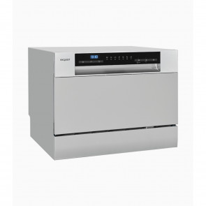 Izvrstan stolni perilica posuda Exquisit