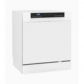 Izvrstan GSP508-030D bijeli stolni