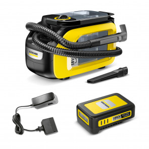Kärcher SE 3-18 Compact Battery Set s
