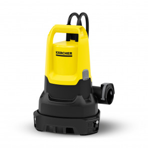 Kärcher SP 16.000 Dual 1.645-832.0 pumpa
