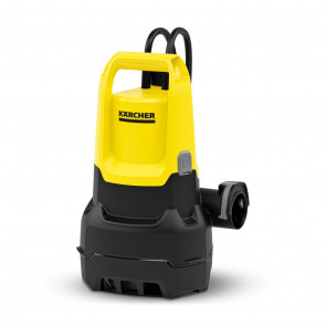 Kärcher SP 16.000 Dirt 1.645-830.0 pumpa