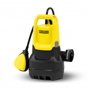 Karcher SP 9.500 Dirt 1.645-800.0 pumpa