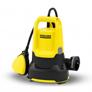 Kärcher SP 9.000 Flat 1.645-810.0 pumpa