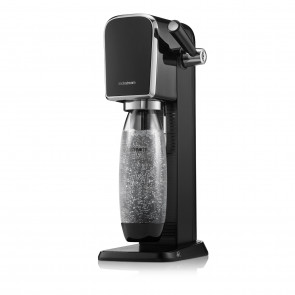 SodaStream Art Water Carbonator crni, za