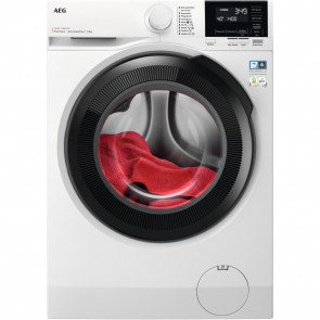 AEG LR7E60480 Serija 7000 Perilica 8kg,
