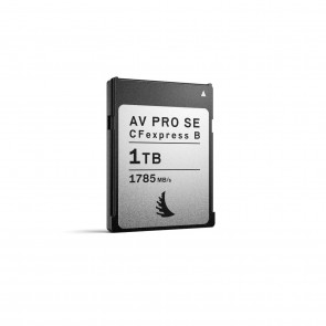 Angelbird CFexpress SE TYP-B 1TB 1785