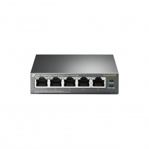 TP-Link TL-SG1005P Gigabit Switch 5x PoE