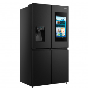 Hisense RQ760N4IFE Bocno s bocnim vodom