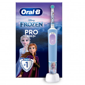 Oral-B Vitality Pro 103 Kids Frozen za
