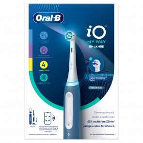 Oral-B iO My Way Teens Elektricna za za