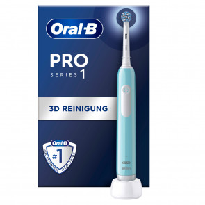 Oral-B Pro 1 Osjetljivo cišcenje Karibi.