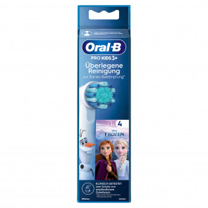 Oral-B zamjenske cetkice Ledeno