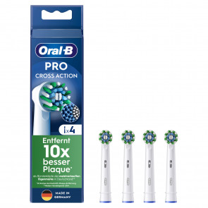 Oral-B nadomjesni cetkica Pro 4