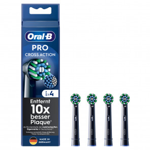 Oral-B nastavci cetkica Pro CrossAction