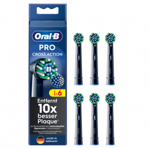 Oral-B zamjenske cetkice Pro CrossAction