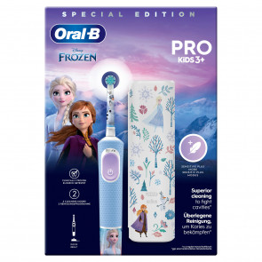 Oral-B Vitality Pro 103 Djeca Frozen za