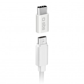 Adapter SBS Tip C na Micro-USB TEADAPTC
