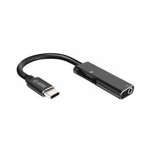 SBS USB-C - adapter za 3,5 mm prikljucak