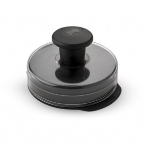 Weber preša za hamburger, 6400