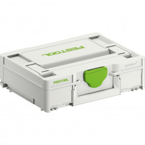 Festool Systainer³ SYS3 M 112 alatna