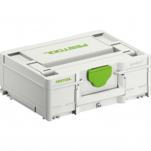 Festool Systainer³ SYS3 M 137 kofer za