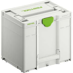 Festool Systainer³ SYS3 M 337 Kutija za