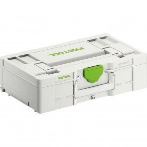 Festool Systainer³ SYS3 L 137 Kofer za