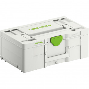 Festool Systainer³ SYS3 L 187 alatna