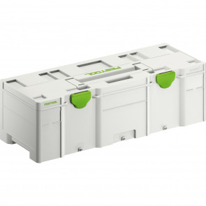 Festool Systainer³ SYS3 XXL 237 Alatna