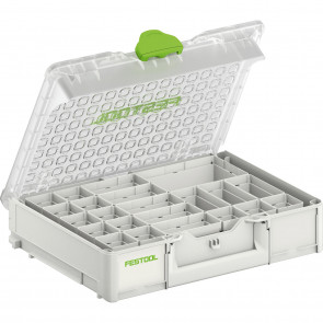 Festool Systainer³ Organizator SYS3 ORG