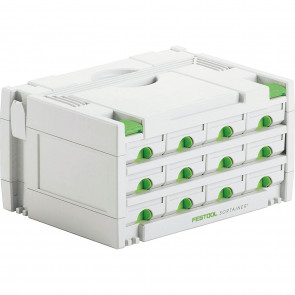 Festool SORTAINER SYS 3-SORT/12 alat