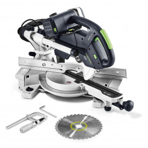 Festool Kapp-pila KS 60 E KAPEX 561683