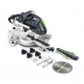 Festool KS 60 E-Set Elektricna rezacica