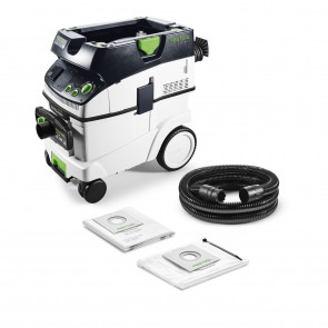 Festool usisivac CTL 36 E AC-LHS L