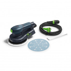 Festool Excenterska brusilica ETS EC E