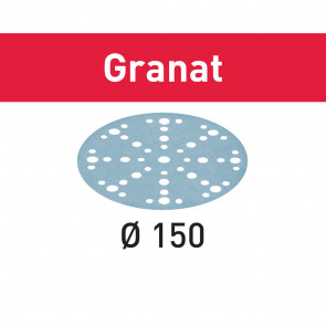 Festool Granat STF D150/48 P80 BR/10 od
