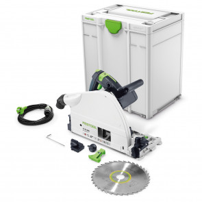 Festool TS 75 EBQ-Plus Elektricna rucna