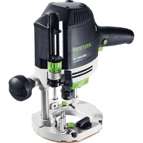 Festool OF 1400 EBQ-Plus Elektricna s +