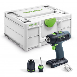 Festool T 18+3-Basic Akumulatorski solo