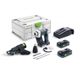 Festool Akku-vijcni stroj DWC 18-4500